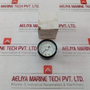 0-2 KgCm2 Pressure Gauge