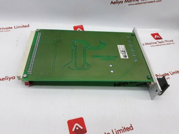 C.E.L. K1222L Input Module Issue 2 - Image 5