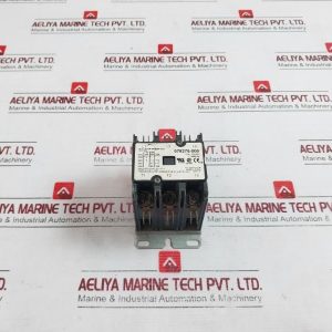 078275-000 120vac Contactor