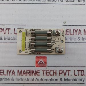 098-02864-01 Fu30a250vdcStk Printed Circuit Board