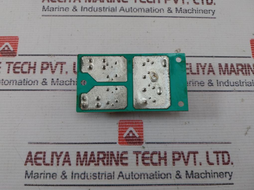 098-02864-01 Fu30a/250vdc/Stk Printed Circuit Board - Image 4