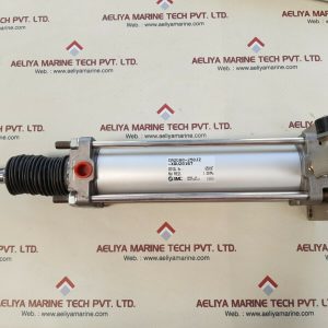 Smc ca2g80-250jz-xau20167 air cylinder
