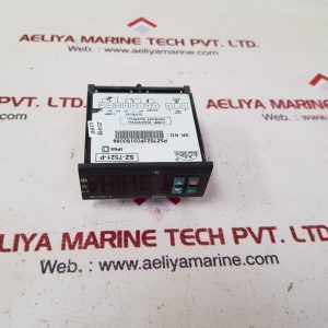 Sub-zero sz-7521-p digital process temperature controller