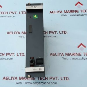 YOKOGAWA PS33*A POWER SUPPLY CARD MODULE