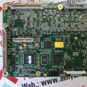 5117564-10 ppc kv control board