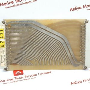 Stromberg B452287 B Printed Circuit Board Pcb