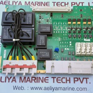 Siemens a-1/0-2 c73040-a51-c228-03 pcb.