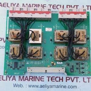 Siemens A-1/0-03 Printed Circuit Board C73040-a51-c211-03