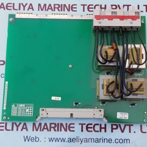 Siemens A-1/0-1 Printed Circuit Board C73040-a51-c191-02-85