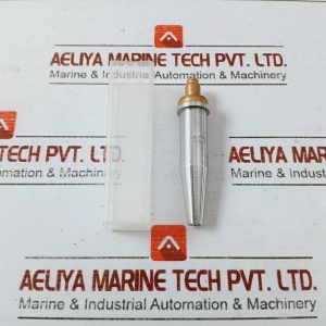 1502-8 Gas Cutting Nozzle