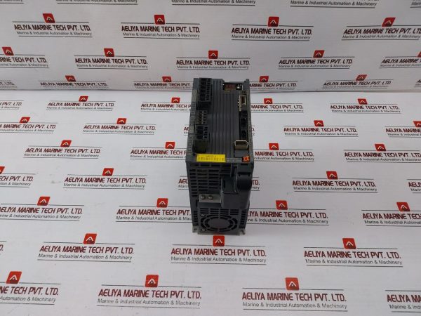 Mitsubishi Electric Mr-J4-200b Ac Servo Amplifier 240v (Without Battery)