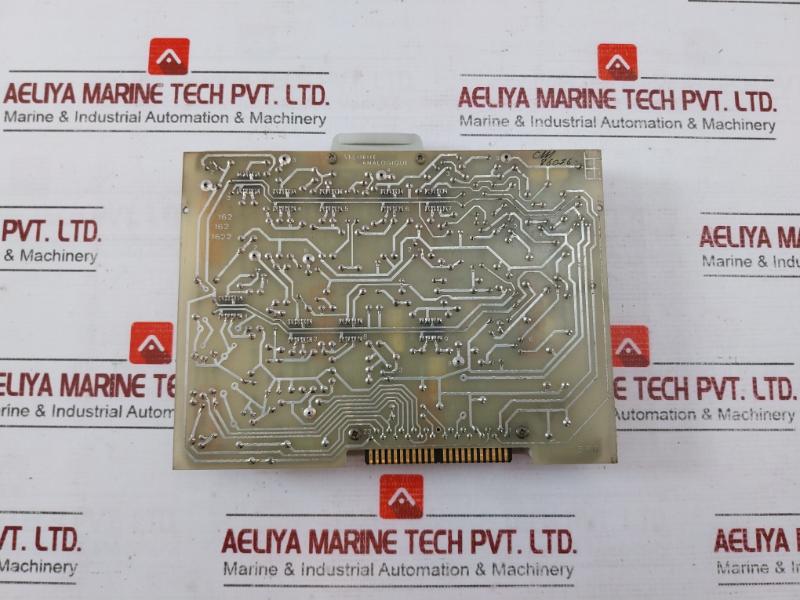 1622 C1m 86016 Printed Circuit Board - Image 4
