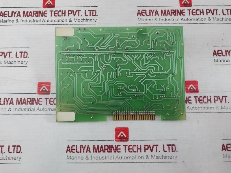 1657 Pcb Card - Image 4