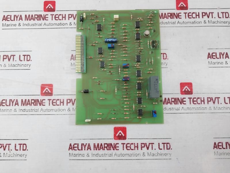 1657 Pcb Card - Image 3