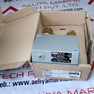 Trafag 904.2676.903 Pressostat Pressure Switch