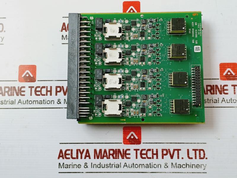 1p00014a05 5fa0 Pcb - Image 3