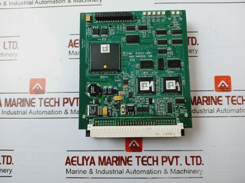 1p00014a05 5fa0 Pcb - Image 4