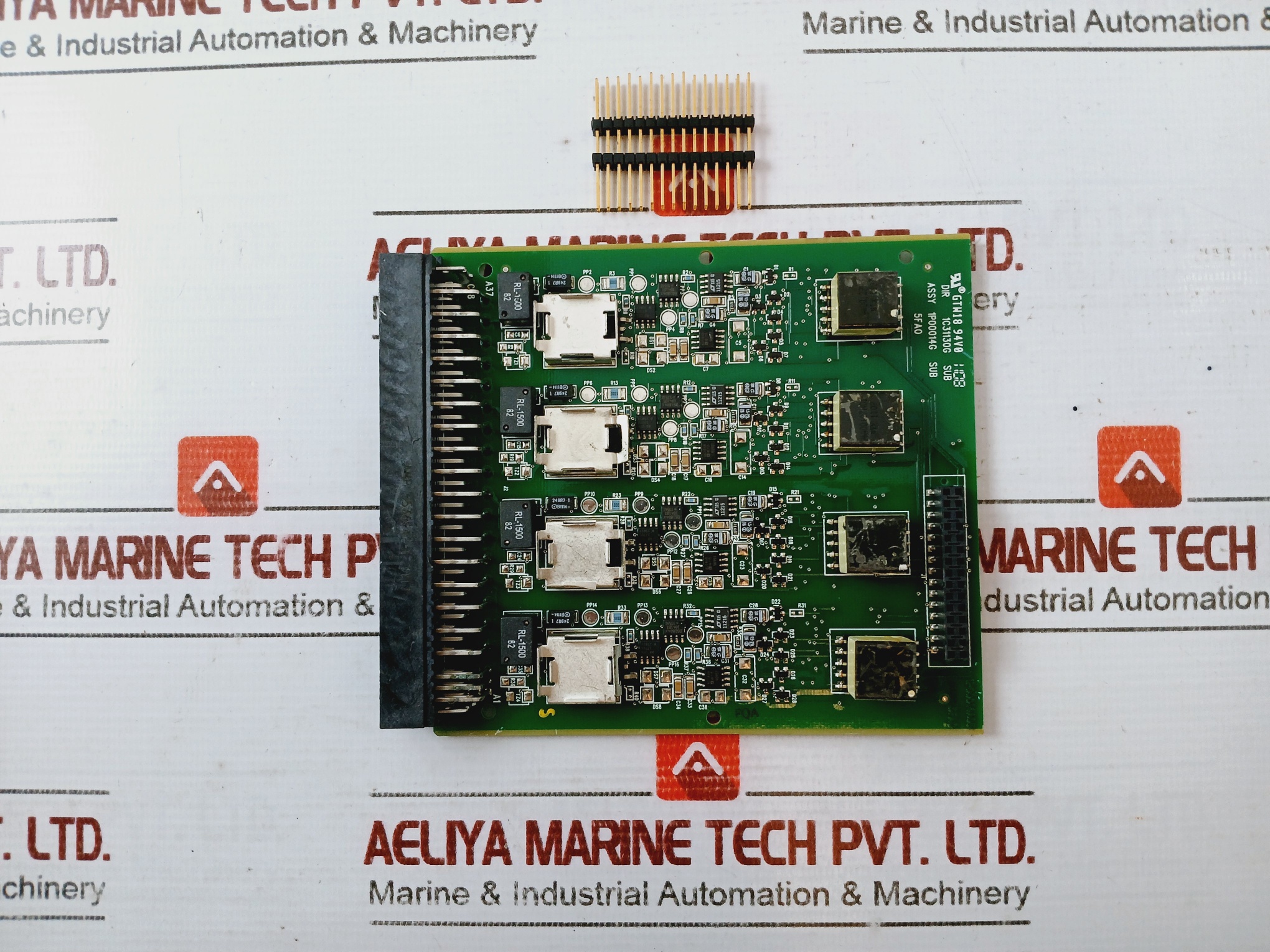 1p00014a05 5fa0 Pcb Board