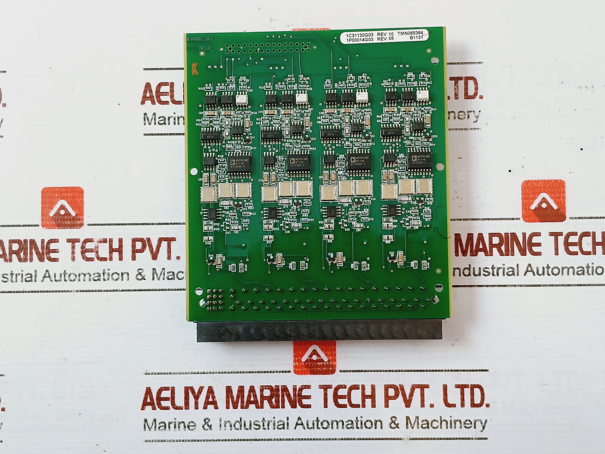 1p00014a05 5fa0 Pcb Board - Image 4