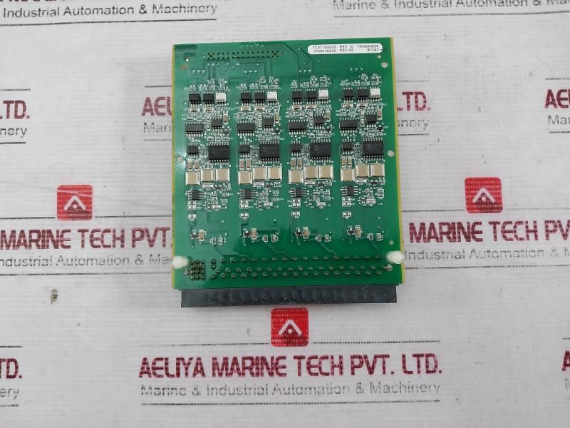 1p00014a05 5fa0 Pcb Board - Image 3