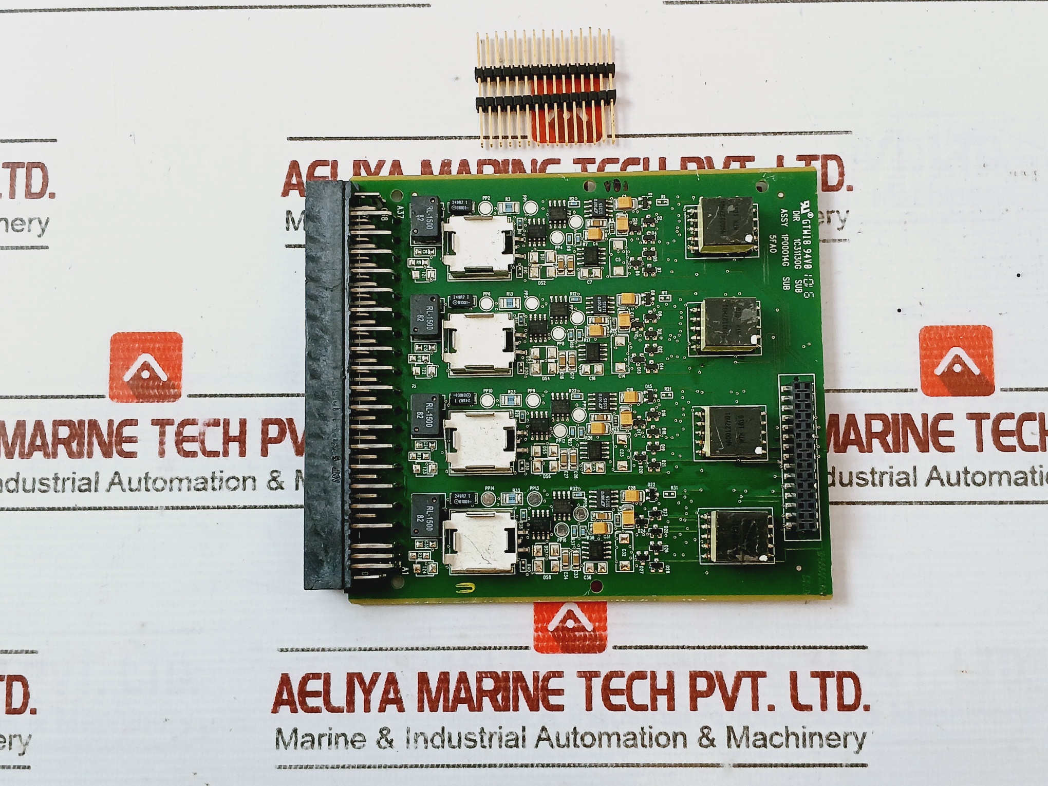 1p00014a05 5fa0 Pcb Board 94v