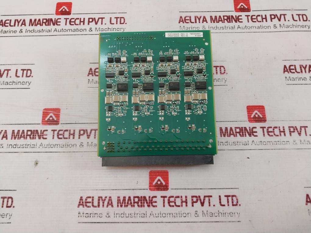1p00014a05 5fa0 Pcb Card - Image 4
