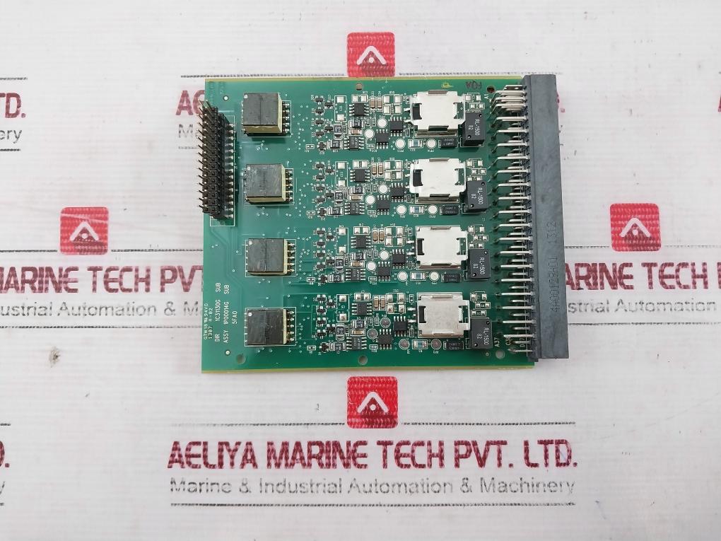 1p00014a05 5fa0 Pcb Card - Image 3