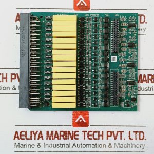 1p00020a06 6fdi Pcb Board 94v