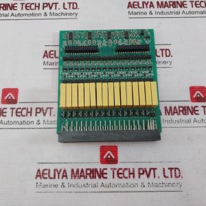 1p00020a06 6fdi Pcb Card 94v