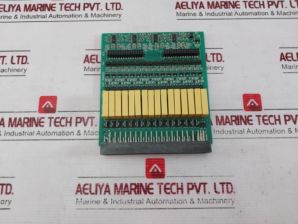 1p00020a06 6fdi Pcb Card 94v