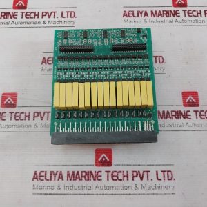 1p00020a06 6fdi Relay Card 94v