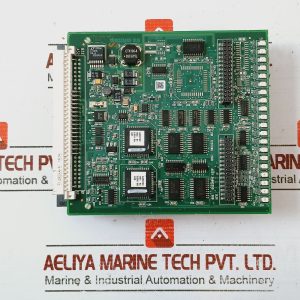 1p00020g 6fdi Pcb Board 94v