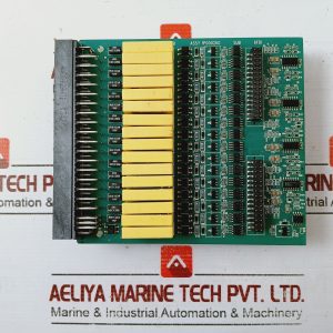 1p00020g 6fdi Printed Circuit Board 94v