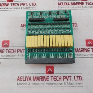 1p00020g Dir 1c31108g Relay Card 94v
