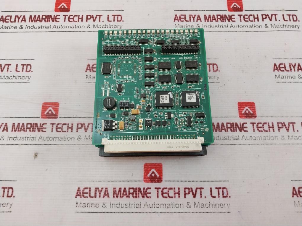 1p00020g Dir 1c31108g Relay Card 94v - Image 4