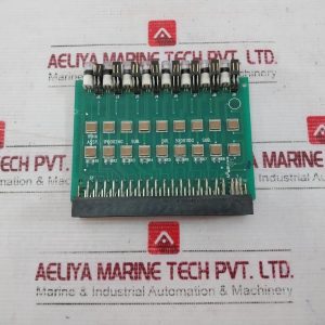 1p00024g 5x00110g01 Pcb Card Free Shipping By Express 1494v