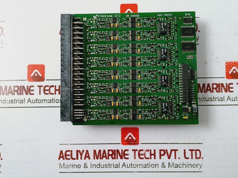 1p00032g0 Sub 2lah Pcb