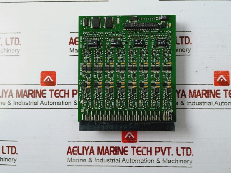 1p00032g0 Sub 2lah Pcb - Image 3