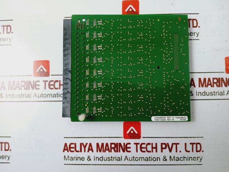 1p00032g0 Sub 2lah Pcb - Image 4