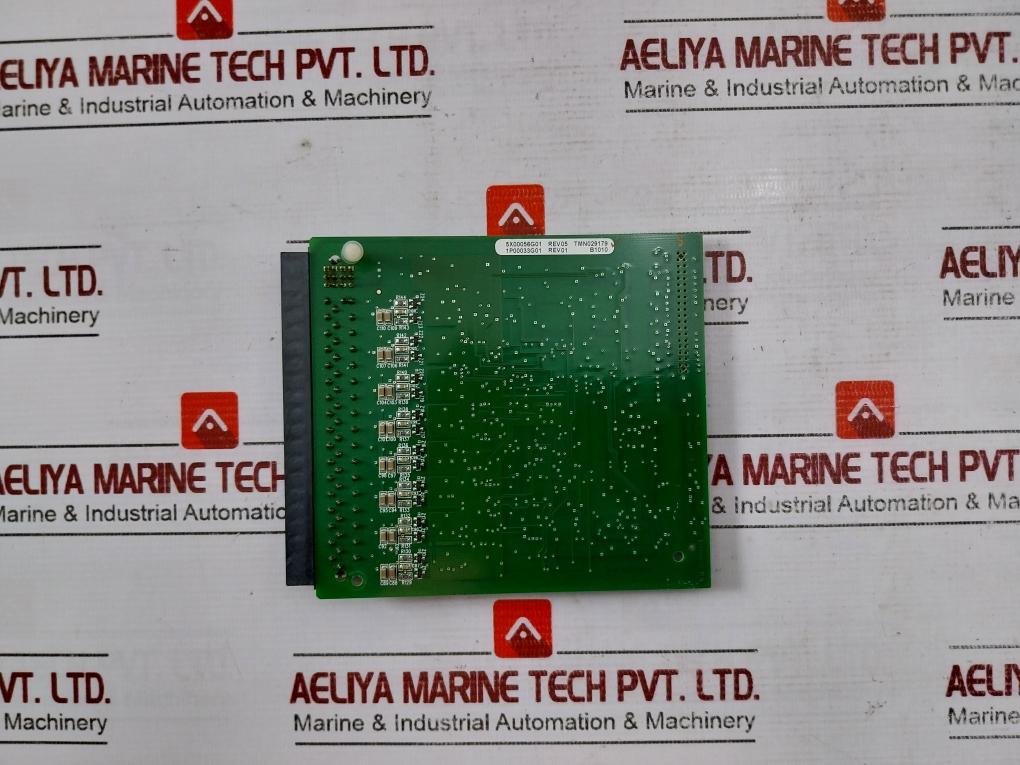 1p00033g 1p00033a06 Pcb - Image 4