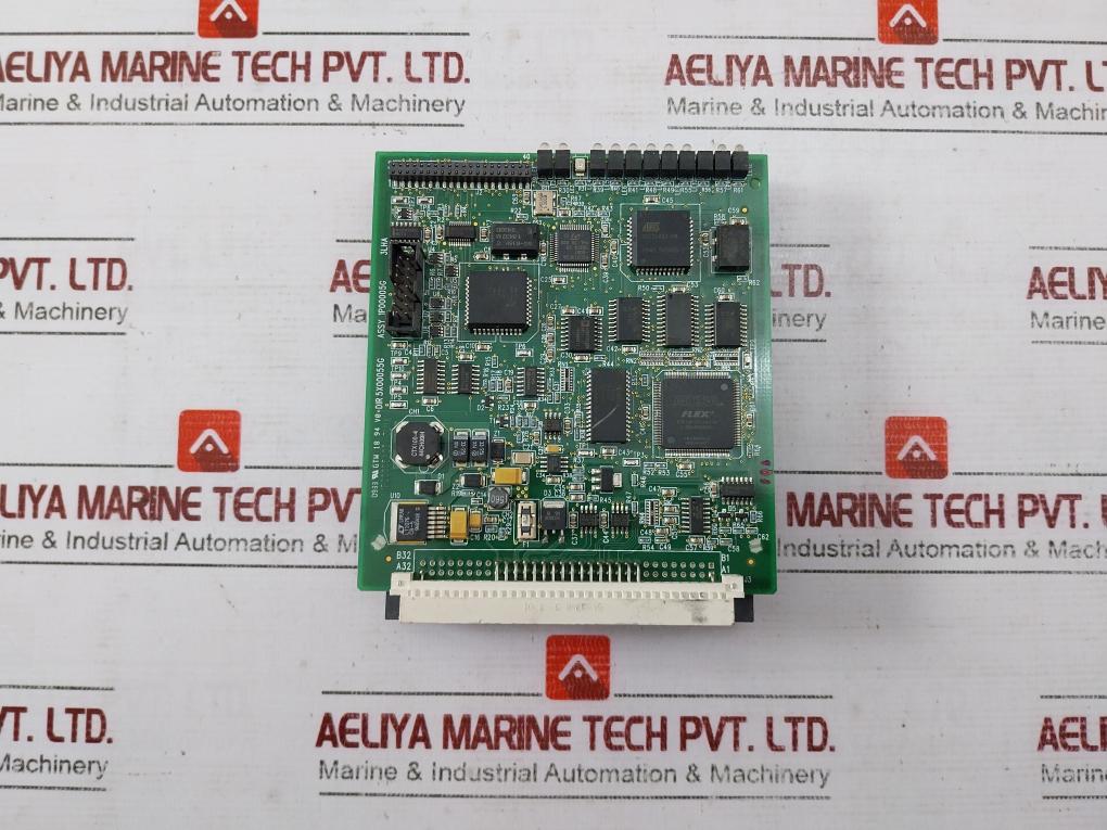 1p00033g 1p00033a06 Pcb - Image 3