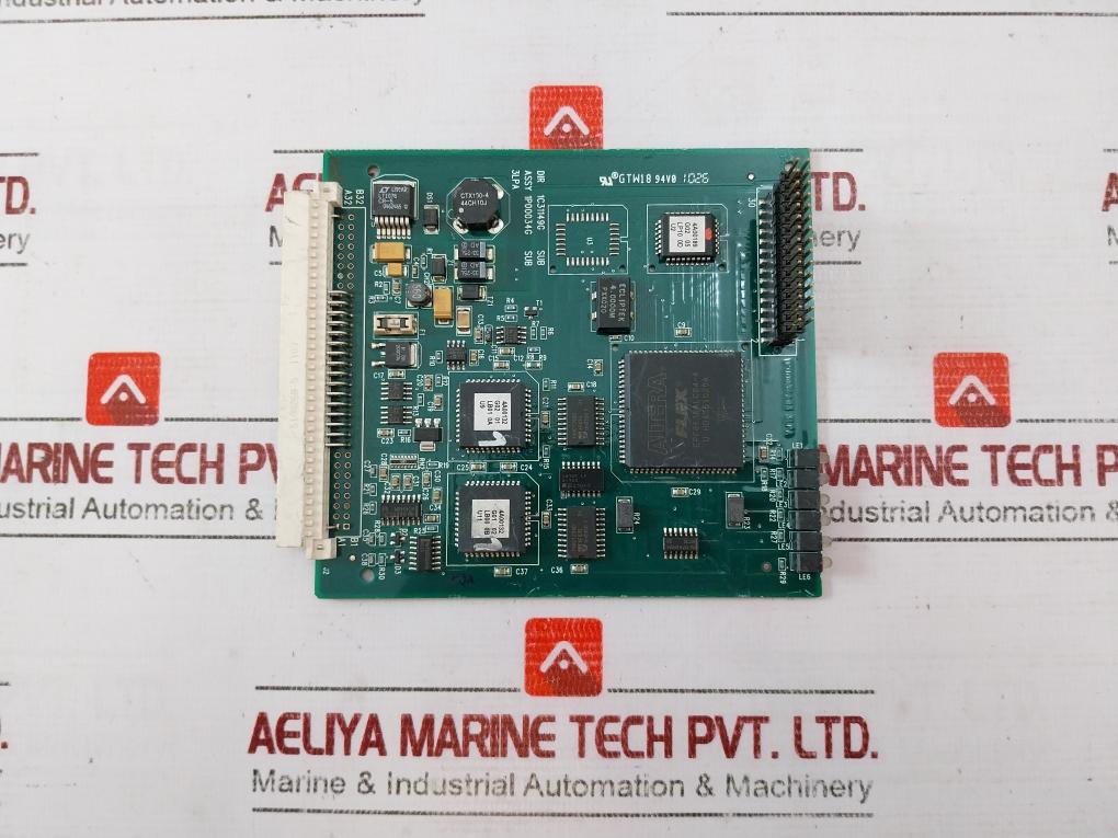 1p00034a03 3lpa Pcb 94v - Image 3