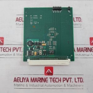 1p00074a03 3lau Pcb Assembly 94v