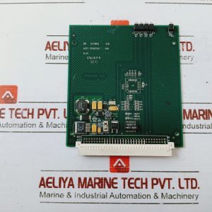 1p00074g 3lau Pcb Board