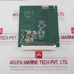 1p00074g Dir 1c31180g Interface Board 18v