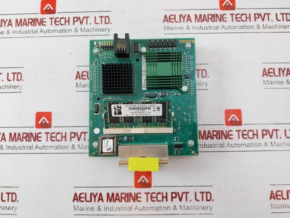 1p00096 5x00240g02 Pcb 94v