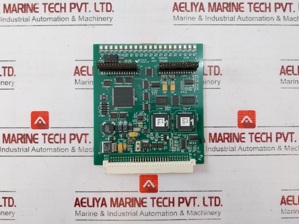 1p00098 2lsw Pcb 94v