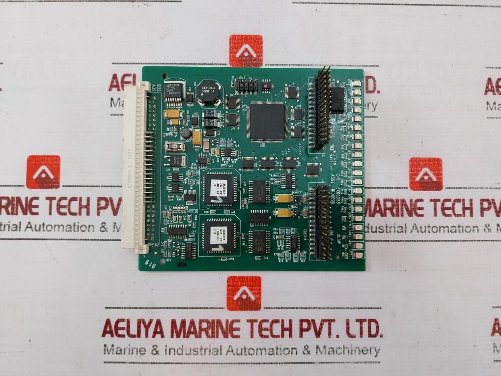 1p00098 2lsw Pcb 94v - Image 3