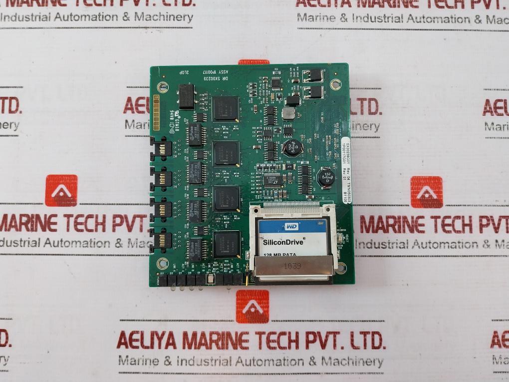 1p00117 Dir 5x00239 Pcb 94v - Image 3