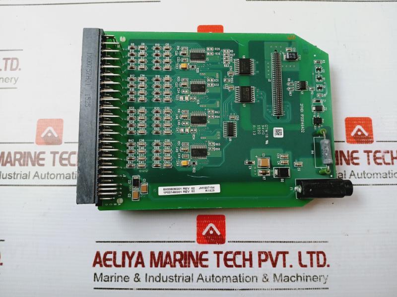 1p00146a02 2fhdi Pcb